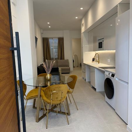 Apartament Magno Loft- Ciencias Walencja Zewnętrze zdjęcie