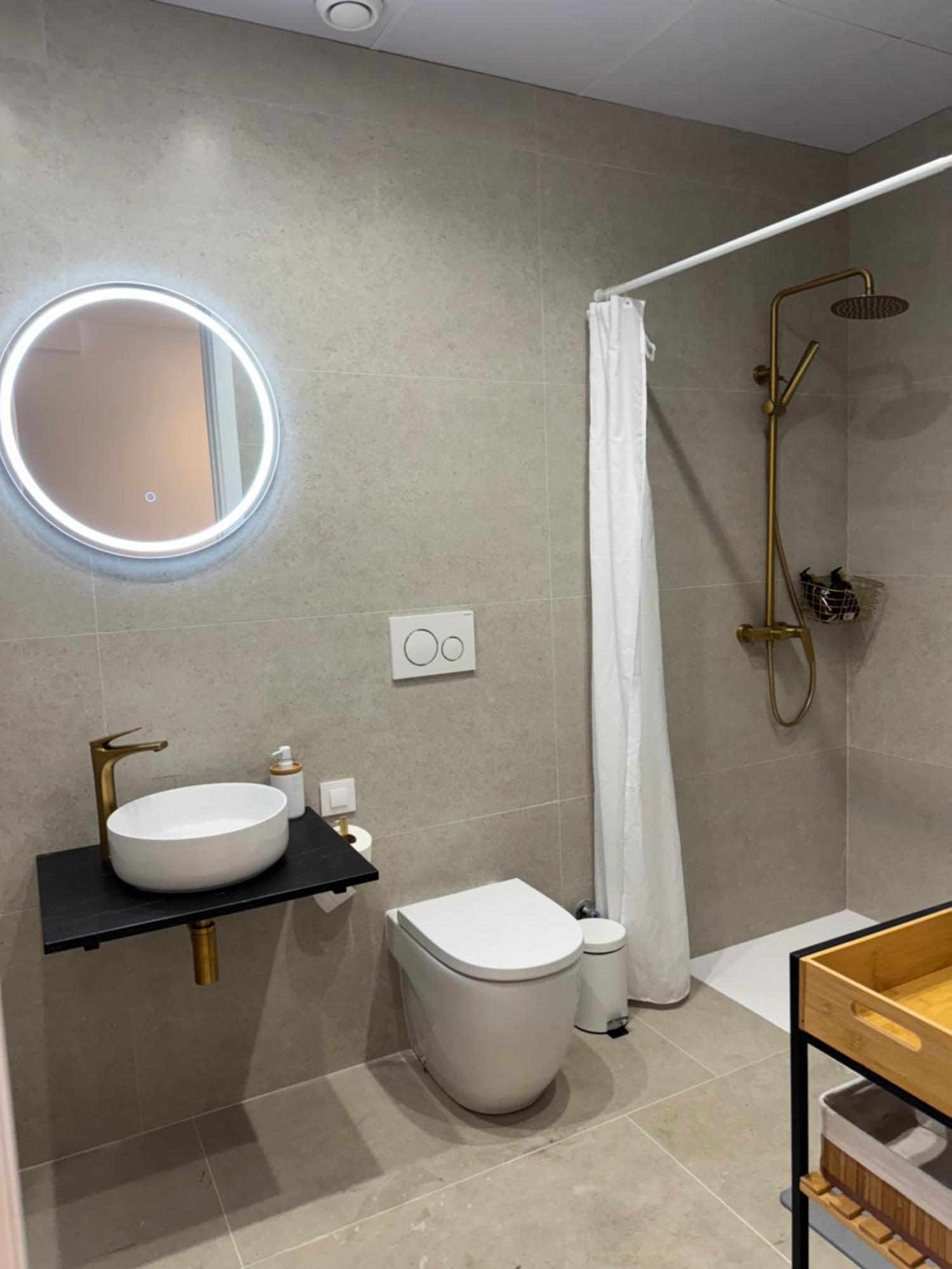 Apartament Magno Loft- Ciencias Walencja Zewnętrze zdjęcie
