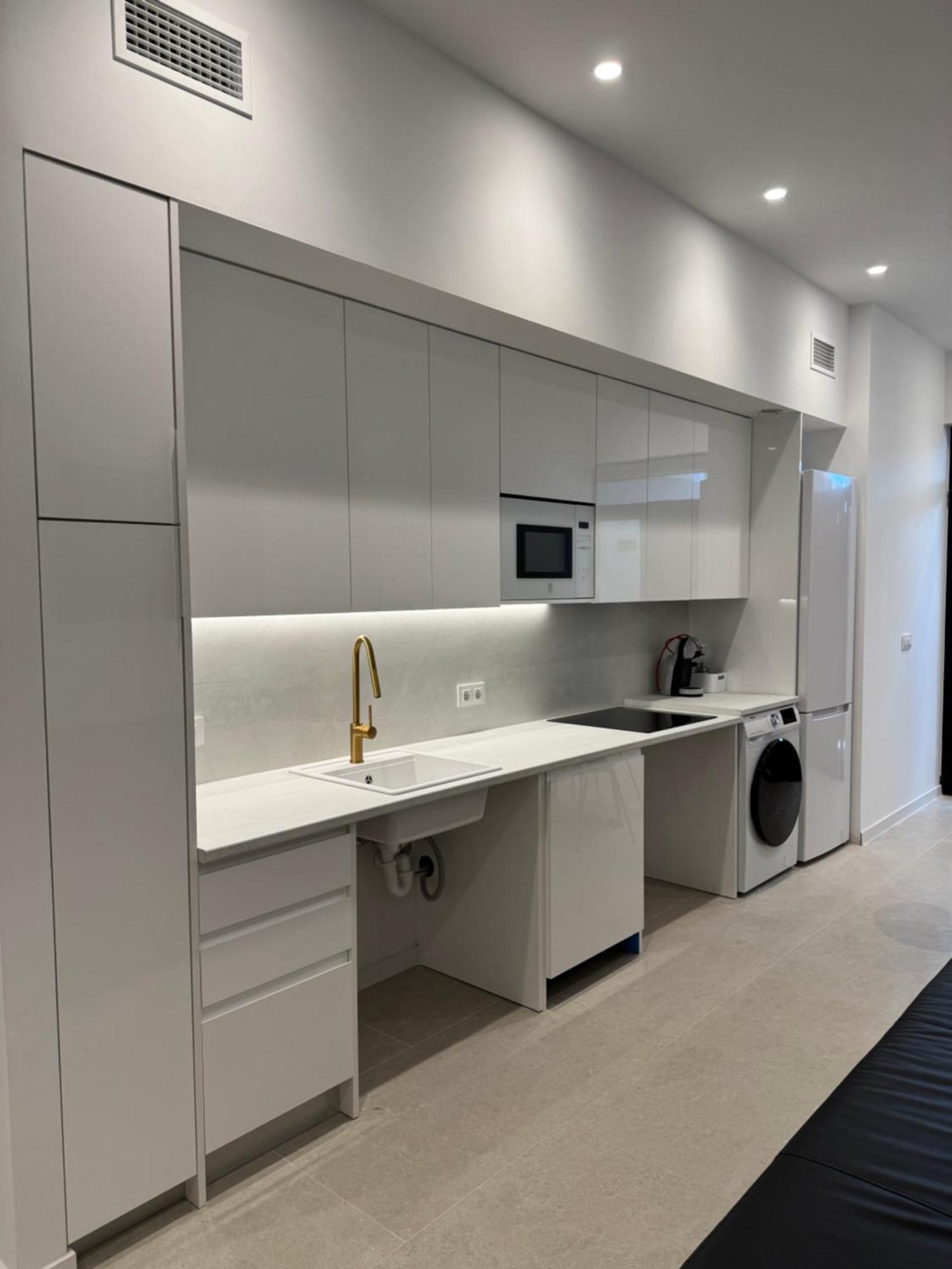 Apartament Magno Loft- Ciencias Walencja Zewnętrze zdjęcie