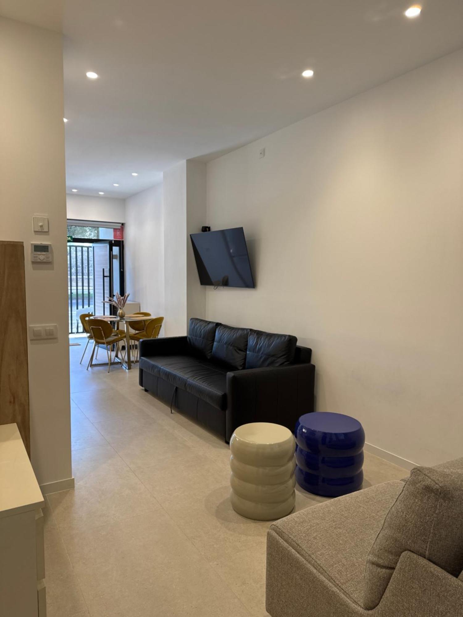 Apartament Magno Loft- Ciencias Walencja Zewnętrze zdjęcie